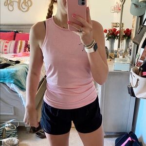 athletic tank top